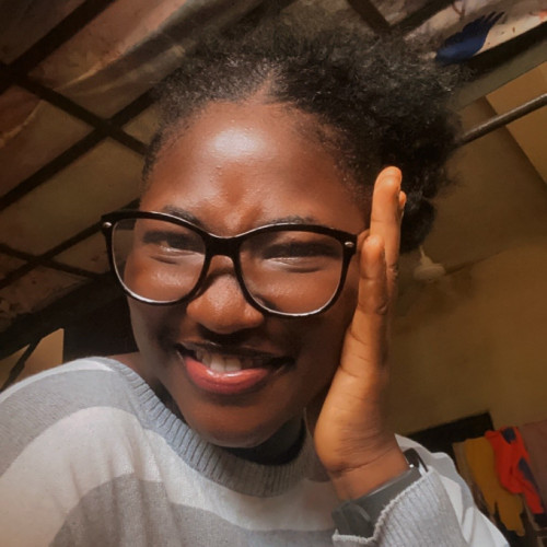 Precious  O. profile photo