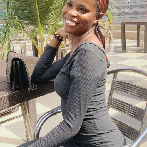 Favour I. profile photo