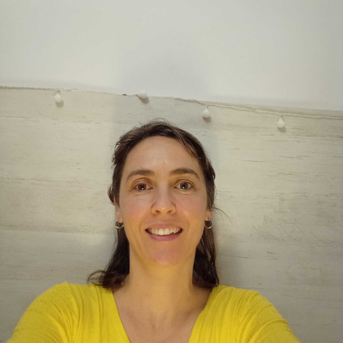 Ingrid G. profile photo