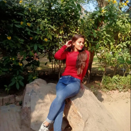 Anamika S.