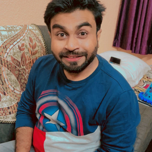 Nawazulla k. profile photo