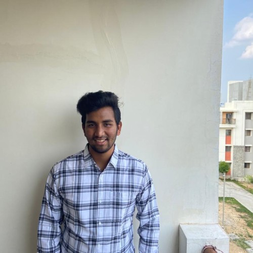 Abhiram R.