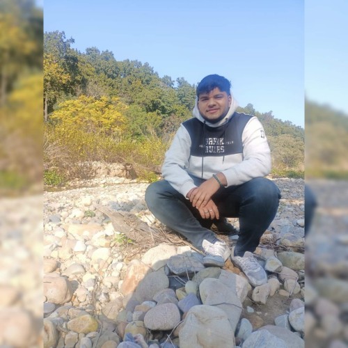 Akash S.
