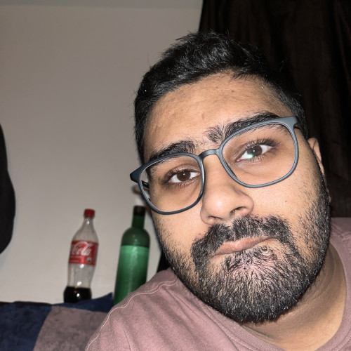Naman J. profile photo