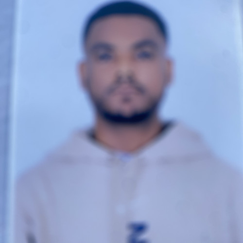 Henok  D. profile photo