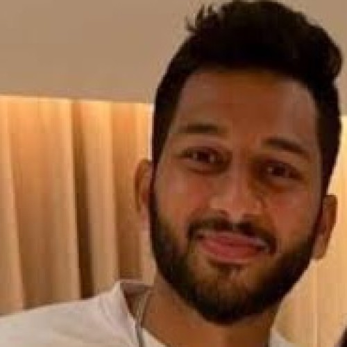 Raj K.