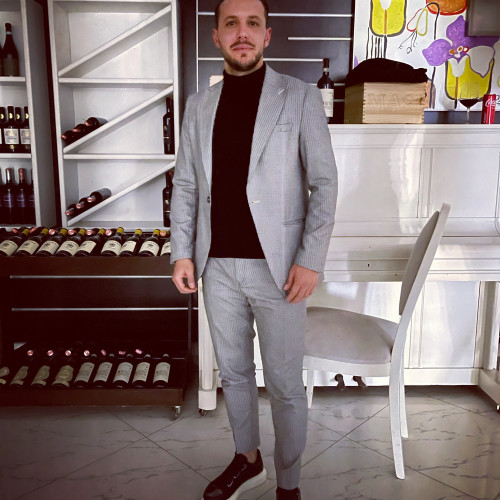 Vilfor H. profile photo