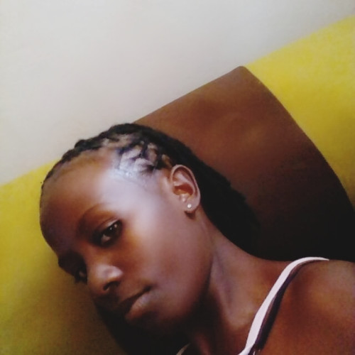 African  P.
