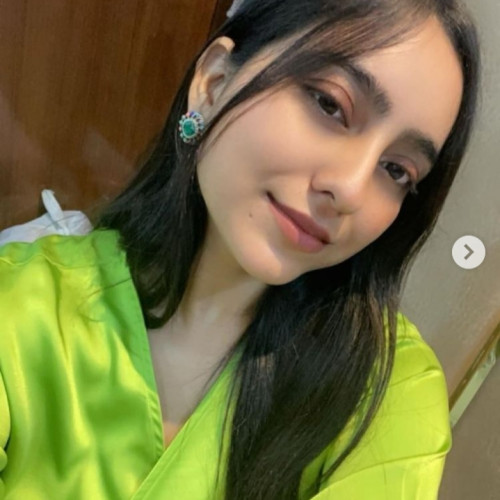 Prakriti  M.