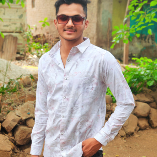 Saeed i. profile photo