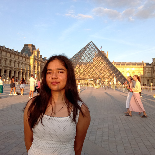 Ojaswi R. profile photo