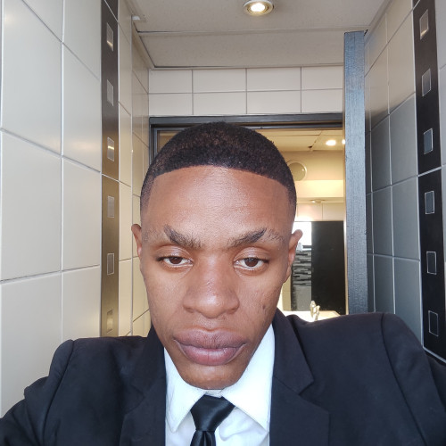 Thuto M. profile photo
