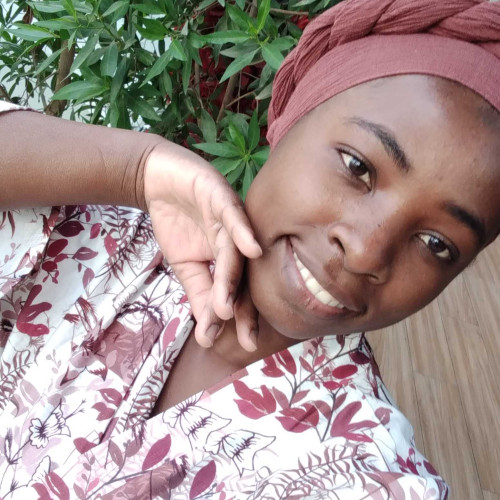 Faridah B. profile photo