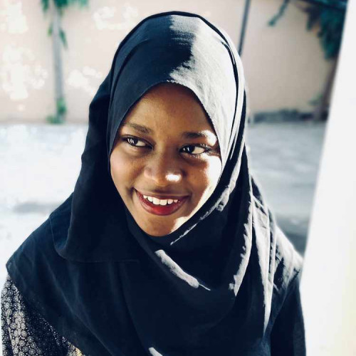 Hajara  Y.