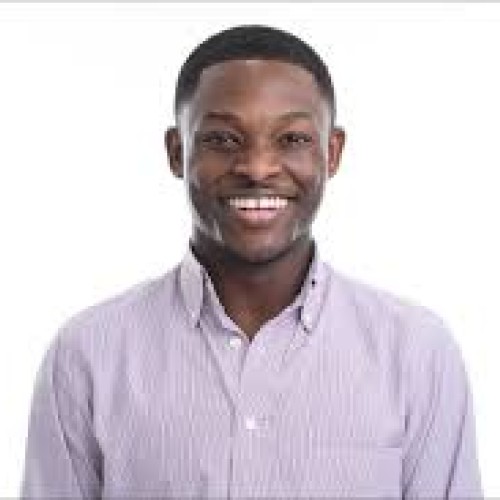 Jimoh  A.