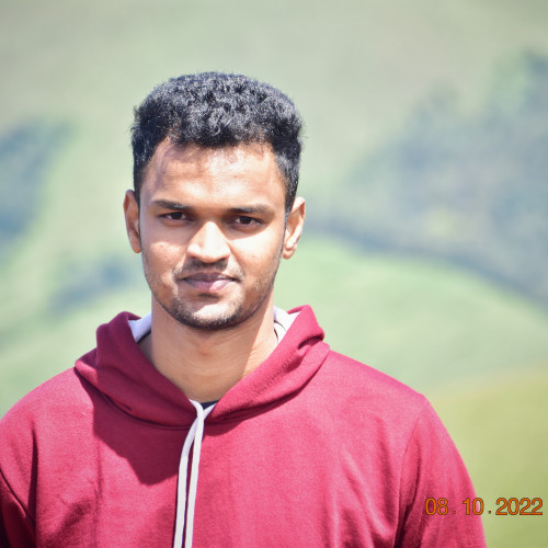 Usman G. profile photo