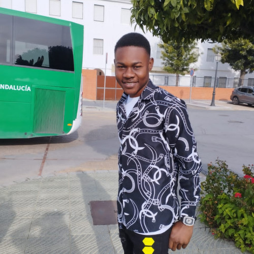 Martins O. profile photo