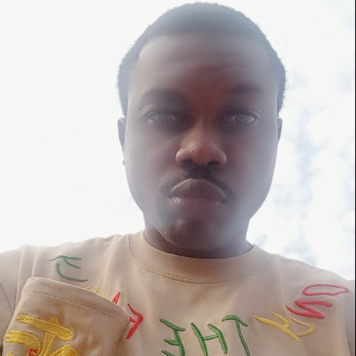 Akano  G. profile photo