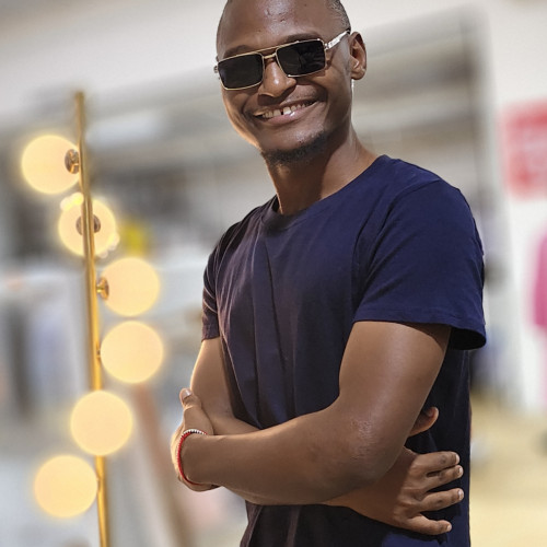 Musa M. profile photo