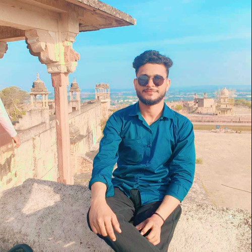 Yash p. profile photo