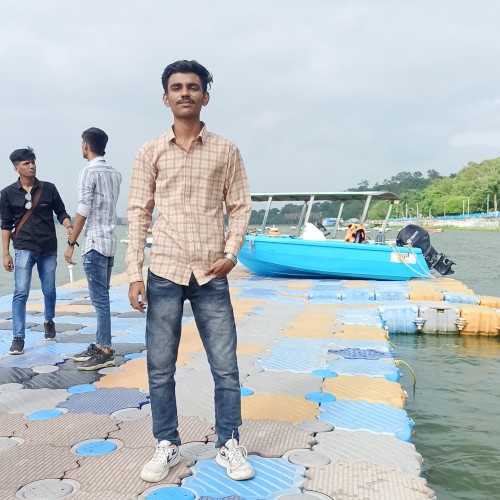 Gaurav J.