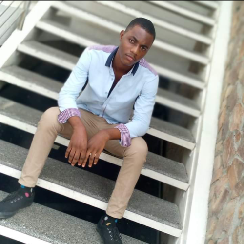 Sunday J. profile photo