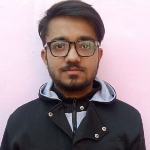 Anshuman V.