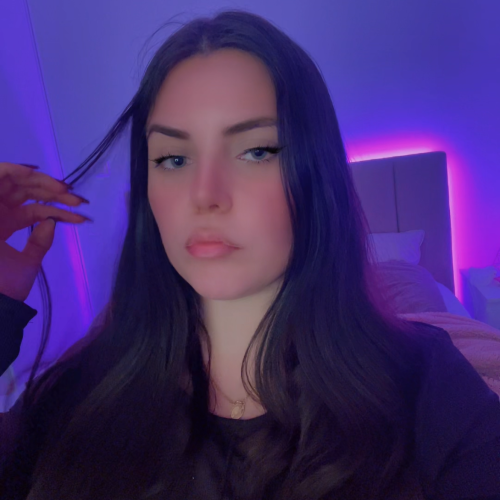 Maelia  C. profile photo