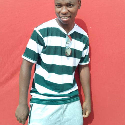 Moses  B. profile photo