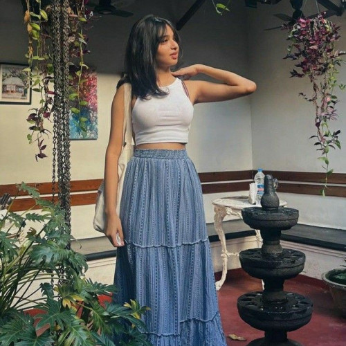 Ishmeet kaur I. profile photo