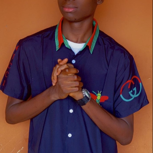 Okezie U. profile photo