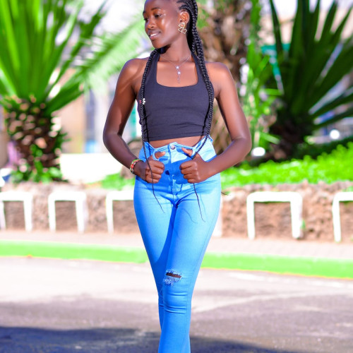 Vivien K. profile photo