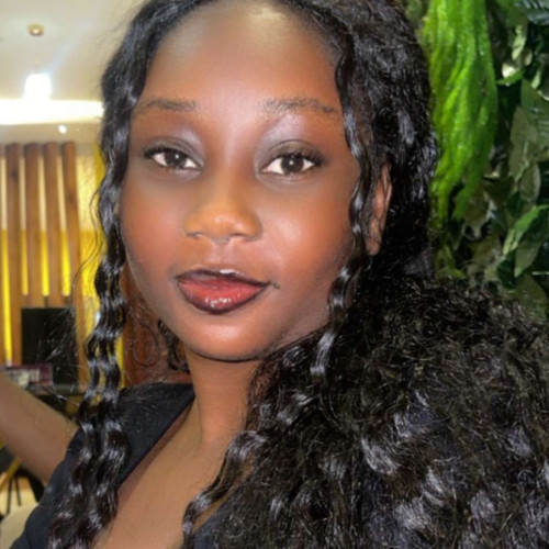 Esi B. profile photo