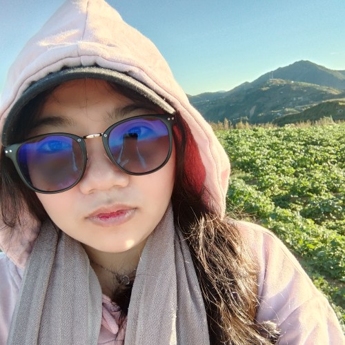 Shaina A. profile photo