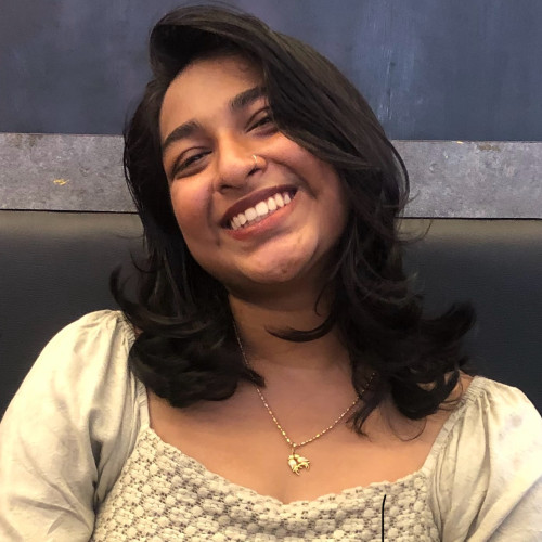 Neha A. profile photo