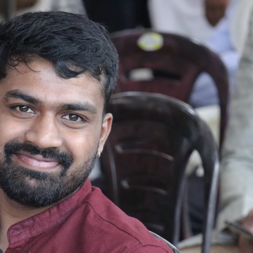 Karthik H.