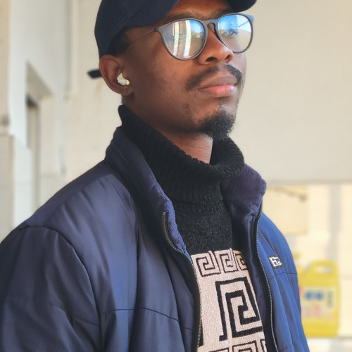 NGONGO E. profile photo