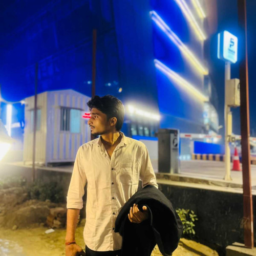 Ashu P. profile photo