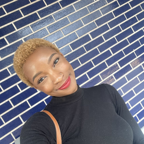 Sharon K. profile photo