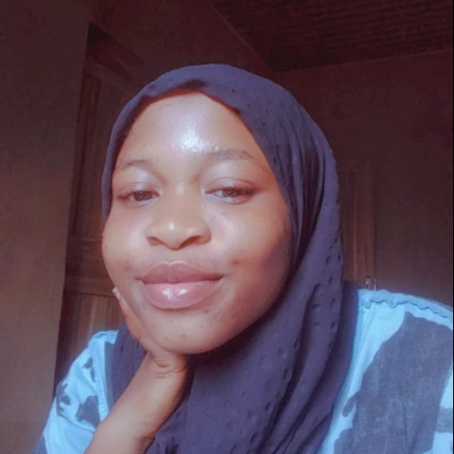 Halimah H. profile photo