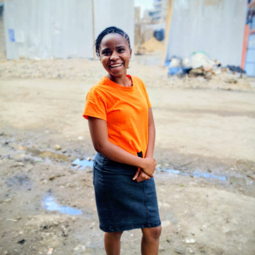 Qu een praise C. profile photo