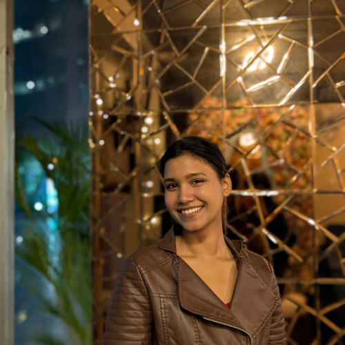 Shaile S. profile photo