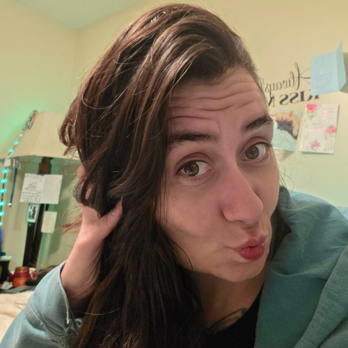 Jessica R. profile photo
