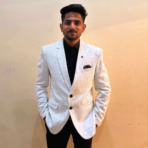 Pushkar G. profile photo