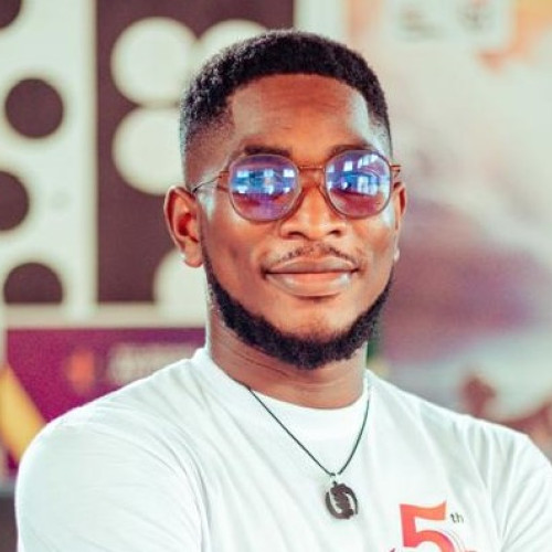 Kelvin O. profile photo