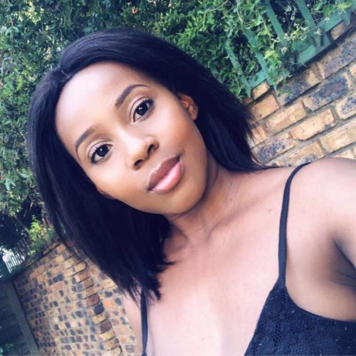 Thandeka S.