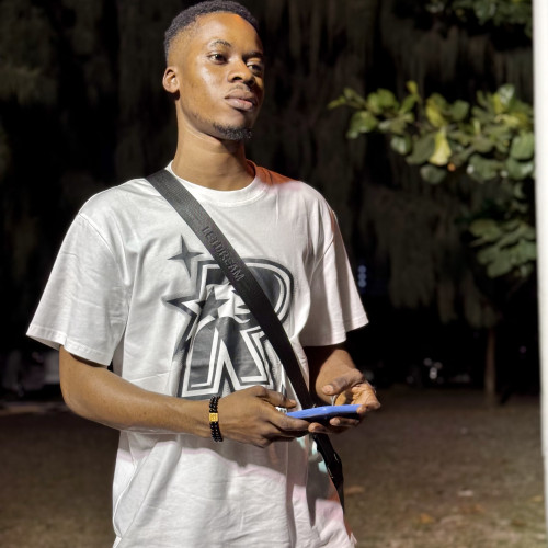 Olayinka O. profile photo