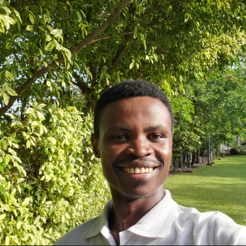 Nchendia M. profile photo