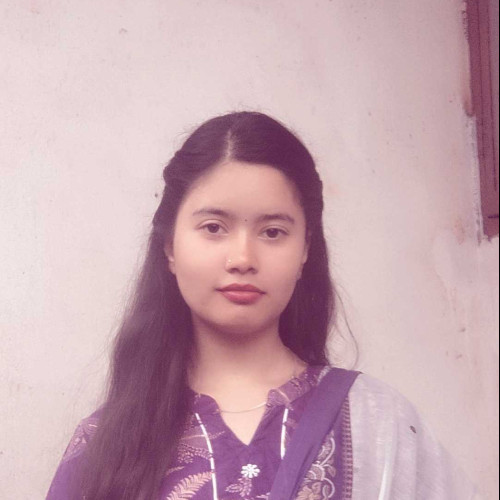 sheetal r. profile photo