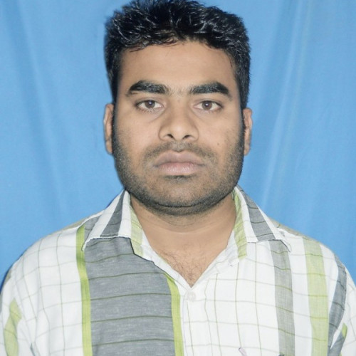 MOHIT R. profile photo
